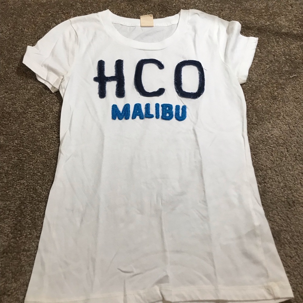 Hollister Tee